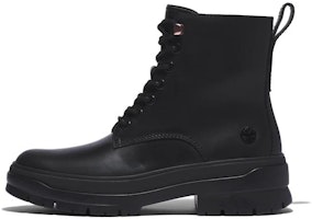 (Women) Timberland Malynn Mid 'Black Outdoor Boot' A44Y2015 (Women) Timberland Malynn Mid 'Black Outdoor Boot' A44Y2015