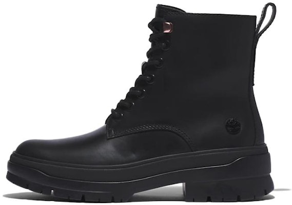 (Women) Timberland Malynn Mid 'Black Outdoor Boot' A44Y2015 Buy (Women) Timberland Malynn Mid 'Black Outdoor Boot' A44Y2015