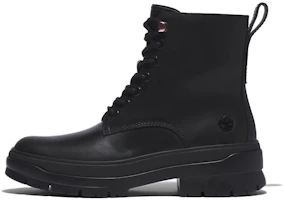 (Women) Timberland Malynn Mid 'Black Outdoor Boot' A44Y2015 (Women) Timberland Malynn Mid 'Black Outdoor Boot' A44Y2015