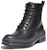 (W) Timberland Malynn Mid 'Boot Hitam Luar' A44Y2015