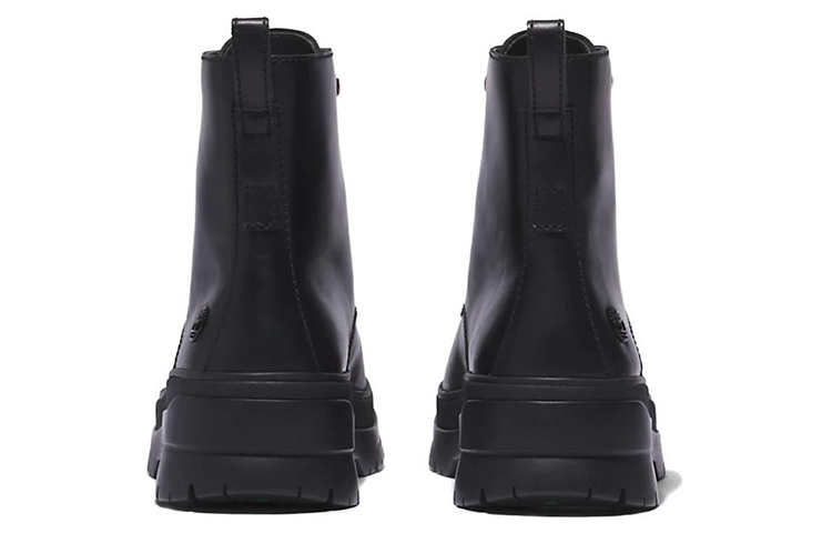 Purchase (Women) Timberland Malynn Mid 'Black Outdoor Boot' A44Y2015