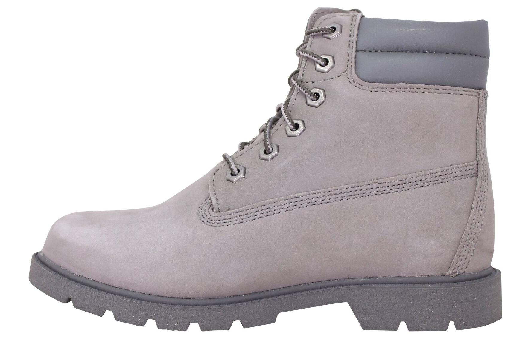 (Women) Timberland Martin Boot 'Comfort Versatile Grey' TB0A1HMY