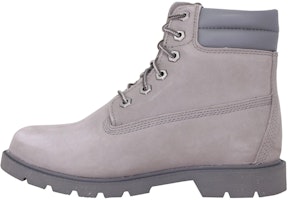 (Women) Timberland Martin Boot 'Comfort Versatile Grey' TB0A1HMY (Women) Timberland Martin Boot 'Comfort Versatile Grey' TB0A1HMY