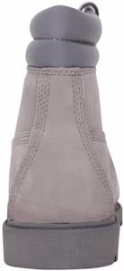 (W) Bota Timberland Martin 'Comodidad Versátil Gris' TB0A1HMY Lookbook (W) Bota Timberland Martin 'Comodidad Versátil Gris' TB0A1HMY