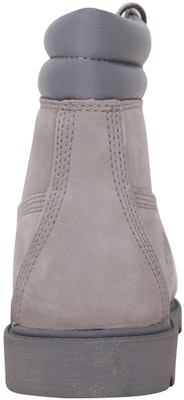 (Women) Timberland Martin Boot 'Comfort Versatile Grey' TB0A1HMY Lookbook (Women) Timberland Martin Boot 'Comfort Versatile Grey' TB0A1HMY