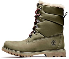 (Women) Timberland Martin Boots 'Green' A2MNN901 (Women) Timberland Martin Boots 'Green' A2MNN901