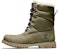 (Women) Timberland Martin Boots 'Green' A2MNN901