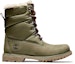Order (Women) Timberland Martin Boots 'Green' A2MNN901