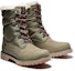 Lookbook (Women) Timberland Martin Boots 'Green' A2MNN901