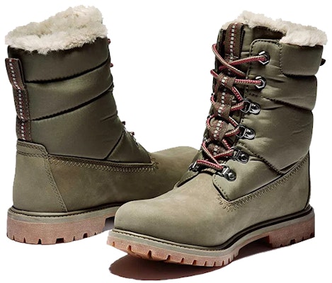(W) Timberland Martin But 'Hijau' A2MNN901 Shop (W) Timberland Martin But 'Hijau' A2MNN901