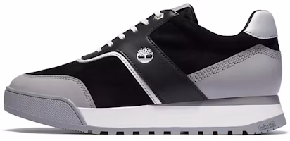 (Women) Timberland Miami Coast 'Black Grey' A254Q001 (Women) Timberland Miami Coast 'Black Grey' A254Q001