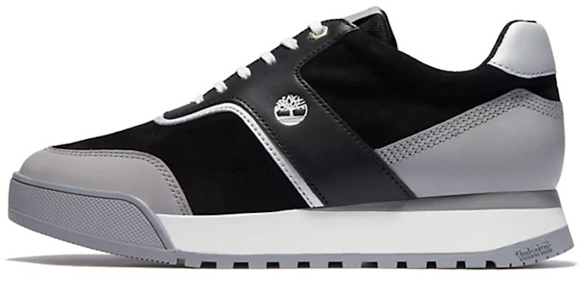 (Women) Timberland Miami Coast 'Black Grey' A254Q001 Buy (Women) Timberland Miami Coast 'Black Grey' A254Q001