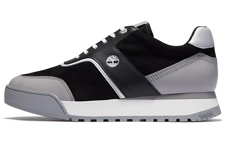 (Women) Timberland Miami Coast 'Black Grey' A254Q001