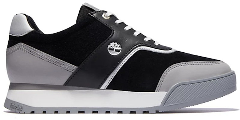 Timberland添柏嵐 Miami Coast 耐磨舒適運動休閒鞋 女款 黑灰 Order Timberland添柏嵐 Miami Coast 耐磨舒適運動休閒鞋 女款 黑灰