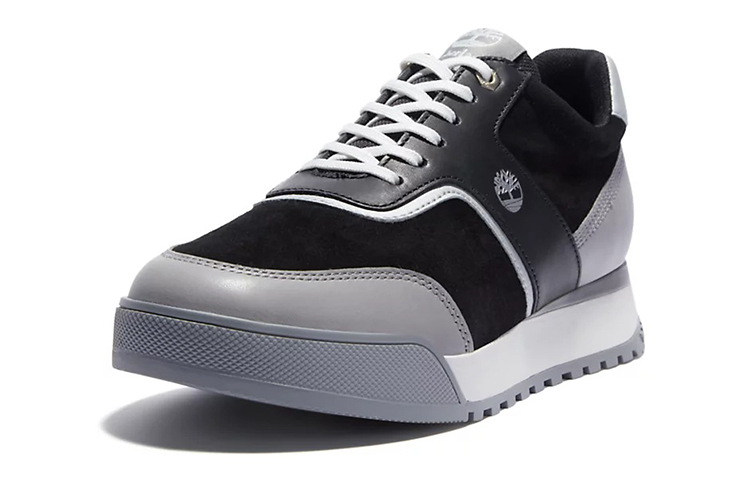 Lookbook (Women) Timberland Miami Coast 'Black Grey' A254Q001
