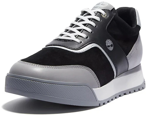 (Women) Timberland Miami Coast 'Black Grey' A254Q001 Lookbook (Women) Timberland Miami Coast 'Black Grey' A254Q001