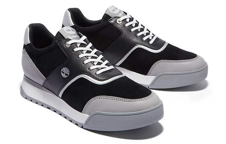 Shop (Women) Timberland Miami Coast 'Black Grey' A254Q001