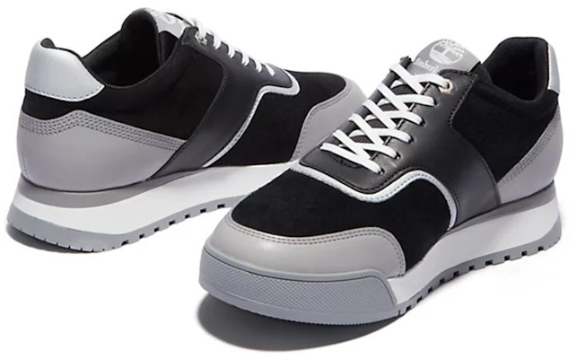 (Women) Timberland Miami Coast 'Black Grey' A254Q001 Purchase (Women) Timberland Miami Coast 'Black Grey' A254Q001