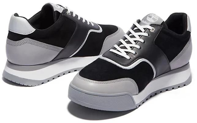 (Women) Timberland Miami Coast 'Black Grey' A254Q001 Purchase (Women) Timberland Miami Coast 'Black Grey' A254Q001