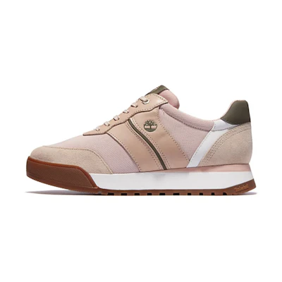 (W) Timberland Miami Coast 'Light Pink'
