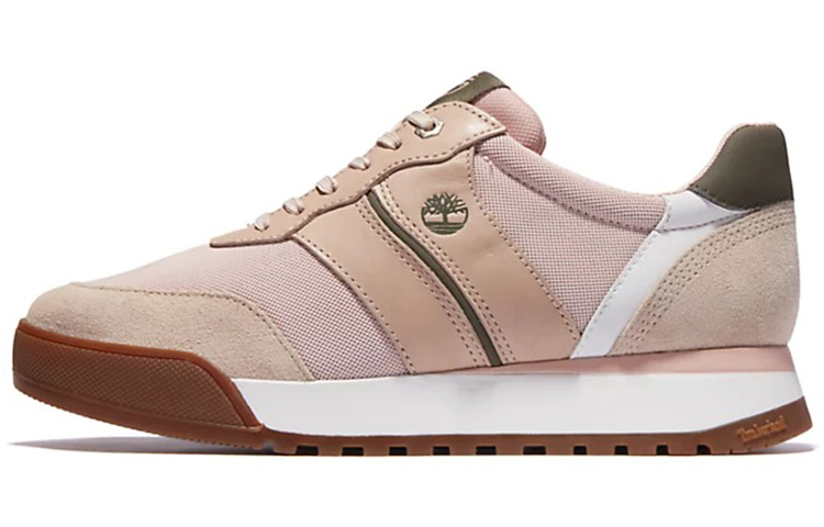 (Women) Timberland Miami Coast 'Light Pink' A2546662