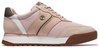 Order Timberland添柏嵐 Miami Coast 舒適休閒運動鞋 女款 淺粉色