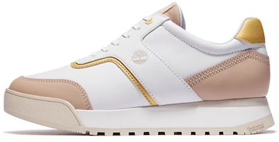 (Women) Timberland Miami Coast 'Pink White' A26D6100 (Women) Timberland Miami Coast 'Pink White' A26D6100