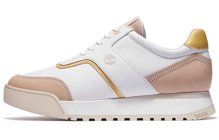 (Women) Timberland Miami Coast 'Pink White' A26D6100