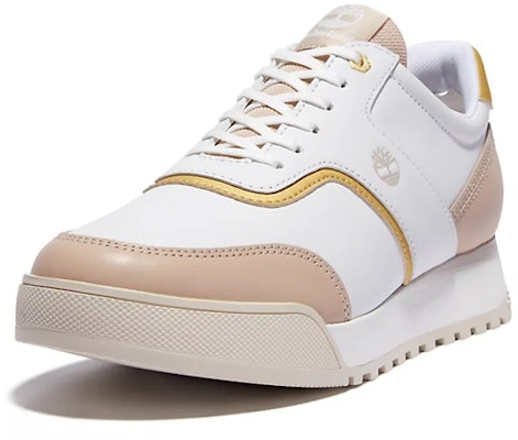 (Women) Timberland Miami Coast 'Pink White' A26D6100 Lookbook (Women) Timberland Miami Coast 'Pink White' A26D6100