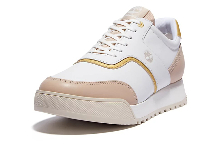 Lookbook (Women) Timberland Miami Coast 'Pink White' A26D6100