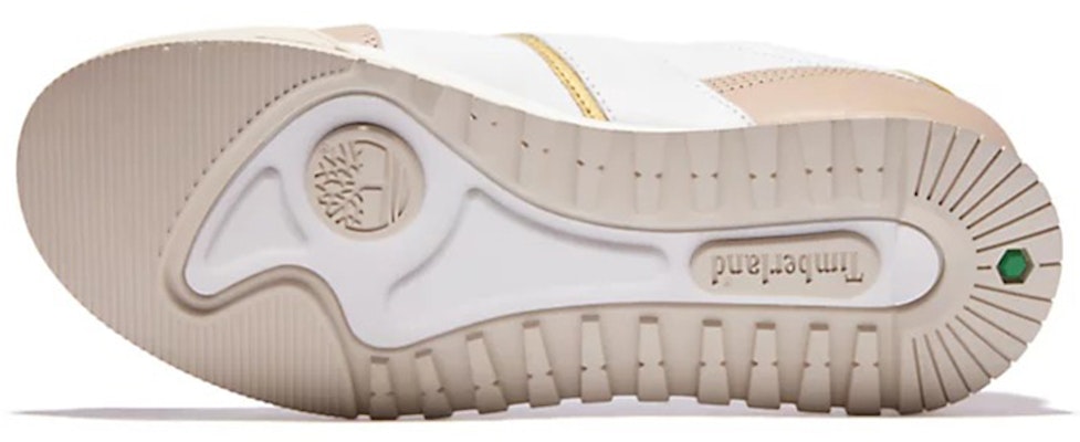 (Women) Timberland Miami Coast 'Pink White' A26D6100 Details for (Women) Timberland Miami Coast 'Pink White' A26D6100