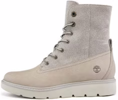 (Women) Timberland Mid-Top 'Light Grey' A1S7G-K51 (Women) Timberland Mid-Top 'Light Grey' A1S7G-K51