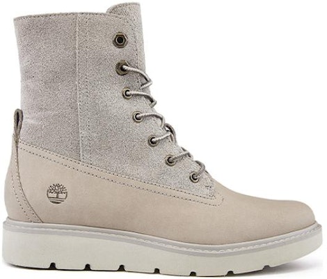 添柏岚 轻便耐磨 中筒 馬丁靴 女款 灰 Order 添柏岚 轻便耐磨 中筒 馬丁靴 女款 灰