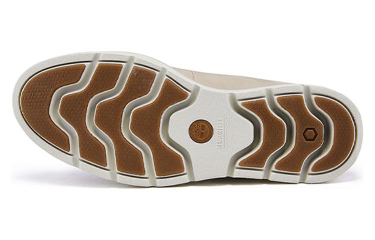 Shop 添柏岚 轻便耐磨 中筒 馬丁靴 女款 灰