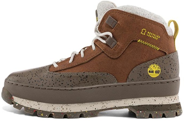 (W) Sepatu Boot Tengah Timberland Nyaman Outdoor 'Coklat' A5SMNW Buy (W) Sepatu Boot Tengah Timberland Nyaman Outdoor 'Coklat' A5SMNW