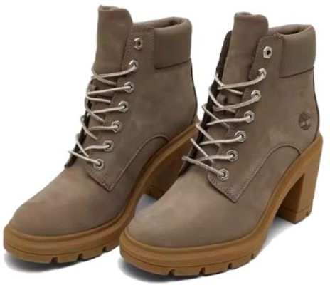 (Women) Timberland Mid-Top Casual Martin Boot 'Brown' A5Y6Z-265 Order (Women) Timberland Mid-Top Casual Martin Boot 'Brown' A5Y6Z-265