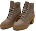 Order (W) Boot Kasual Martin Mid-Top Timberland 'Coklat' A5Y6Z-265
