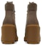 Shop (W) Boot Kasual Martin Mid-Top Timberland 'Coklat' A5Y6Z-265
