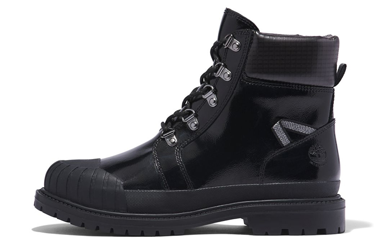(Women) Timberland Mid-Top Outdoor Boot 'Black' A2K3D001