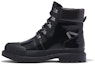 Buy (Women) Timberland Mid-Top Outdoor Boot 'Black' A2K3D001
