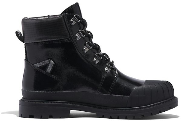 Timberland添柏嶺 防滑耐磨 中筒 戶外靴 女款 黑色 Order Timberland添柏嶺 防滑耐磨 中筒 戶外靴 女款 黑色