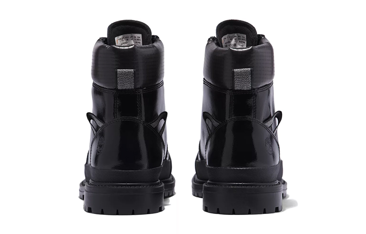 Purchase Timberland添柏嶺 防滑耐磨 中筒 戶外靴 女款 黑色