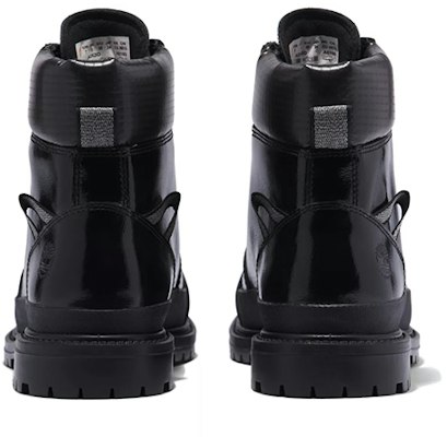 Timberland添柏嶺 防滑耐磨 中筒 戶外靴 女款 黑色 Purchase Timberland添柏嶺 防滑耐磨 中筒 戶外靴 女款 黑色