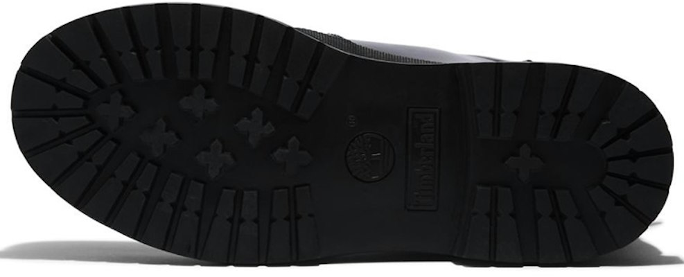 Timberland添柏嶺 防滑耐磨 中筒 戶外靴 女款 黑色 Details for Timberland添柏嶺 防滑耐磨 中筒 戶外靴 女款 黑色