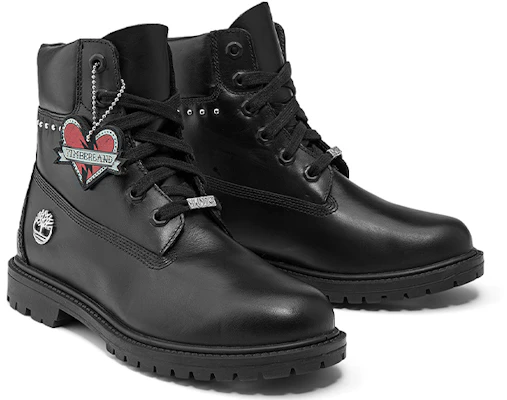 (W) Timberland Mid-Top Outdoor Stiefel ''Komfort Casual Schwarz'' A5MJAW Shop (W) Timberland Mid-Top Outdoor Stiefel ''Komfort Casual Schwarz'' A5MJAW