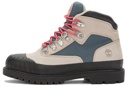 (W) Timberland Kasut Luar Tinggi Sederhana 'Kelabu-Coklat' A2KMJ Buy (W) Timberland Kasut Luar Tinggi Sederhana 'Kelabu-Coklat' A2KMJ