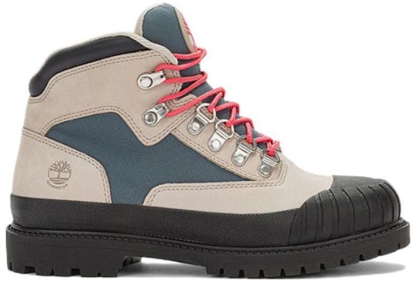 (Women) Timberland Mid-Top Outdoor Boot 'Grey-Brown' A2KMJ Order (Women) Timberland Mid-Top Outdoor Boot 'Grey-Brown' A2KMJ