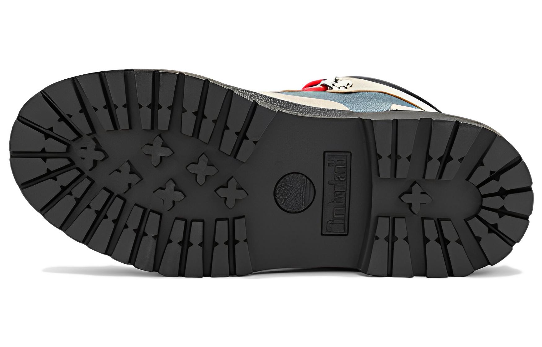 Shop (W) (レディース) ティンバーランド ミッドトップアウトドアブーツ 'グレーブラウン' A2KMJ A2KMJ