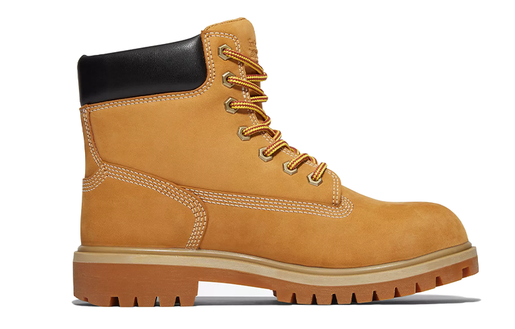 (W) Timberland Mid-Top Outdoor Boot 'Yellow' 圖 2