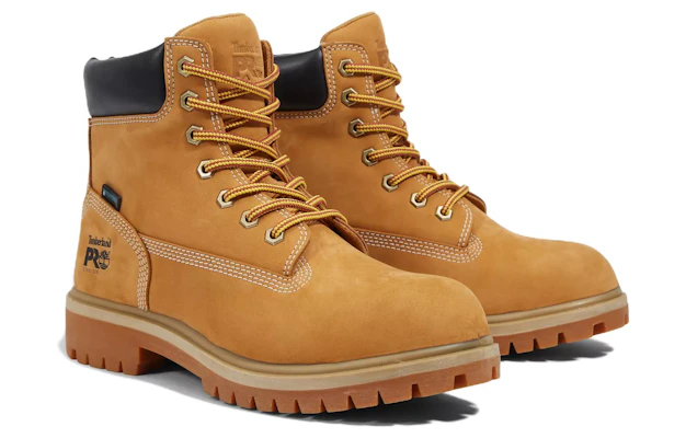 (W) Bota Outdoor Timberland de Media Caña 'Amarilla' A2QVU231 Lookbook (W) Bota Outdoor Timberland de Media Caña 'Amarilla' A2QVU231